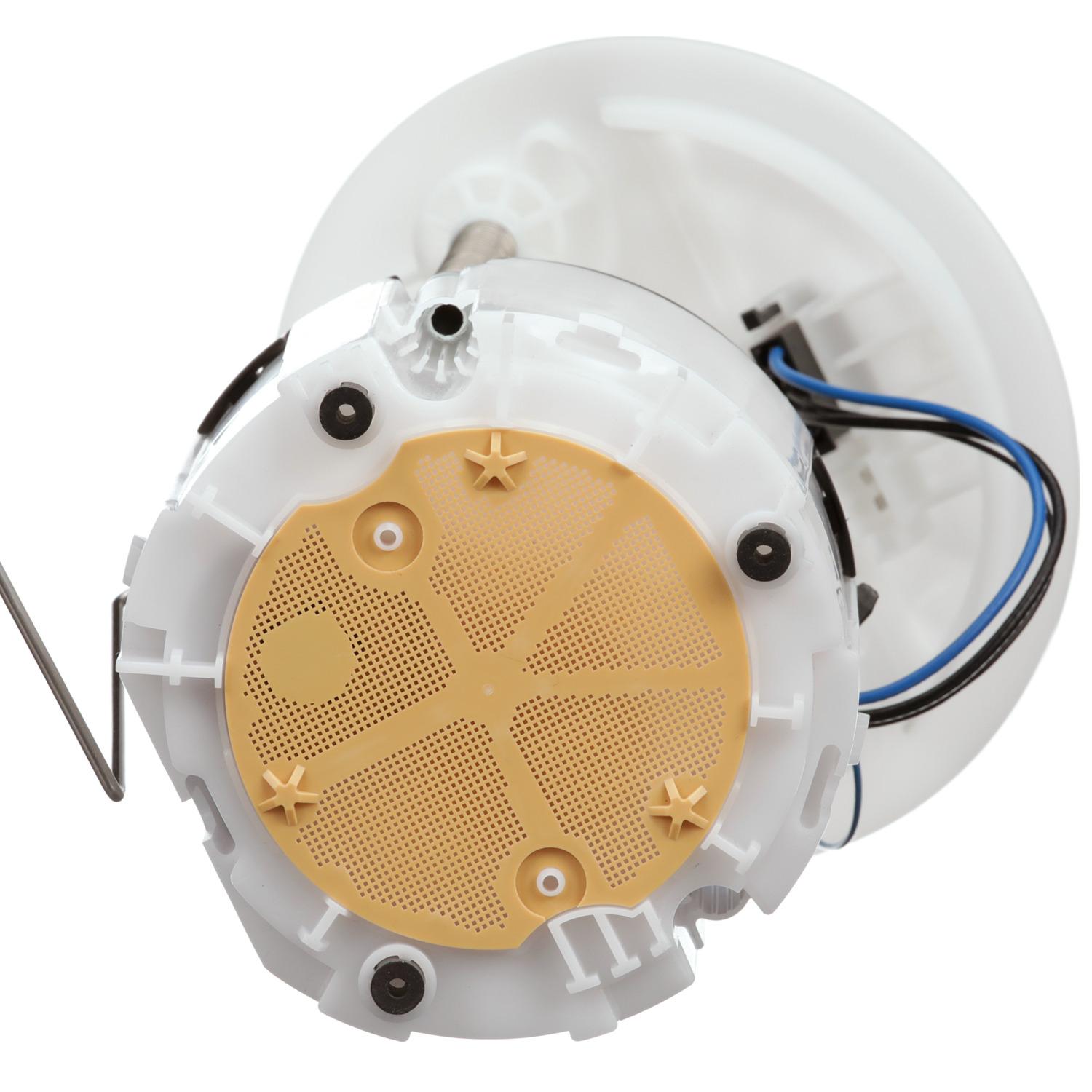 Delphi FG1053 Fuel Pump Module Assembly product image 4 of 9