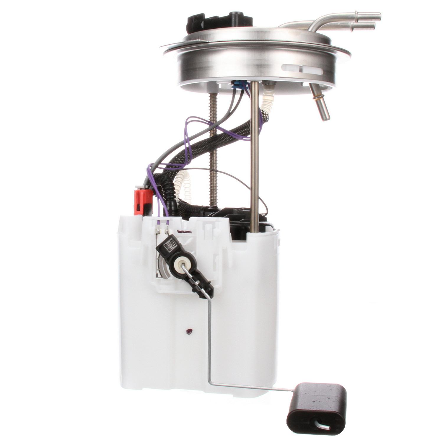 Delphi FG1054 Fuel Pump Module Assembly product image 3 of 10