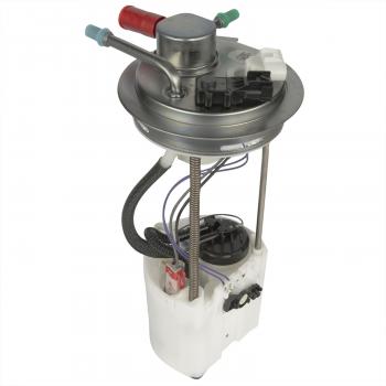 2012 GMC Sierra 1500 Fuel Pump Module Assembly Delphi FG1056 image 1 of 4