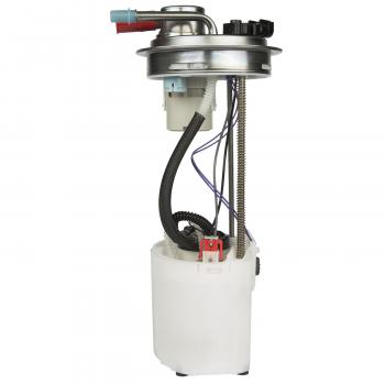 2012 GMC Sierra 1500 Fuel Pump Module Assembly Delphi FG1056 image 2 of 4