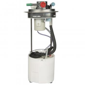 2012 GMC Sierra 1500 Fuel Pump Module Assembly Delphi FG1056 image 3 of 4