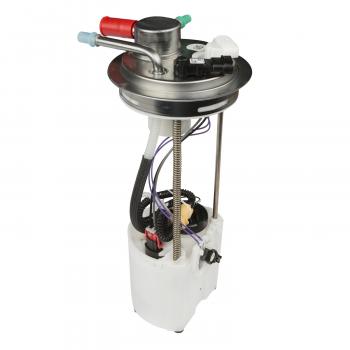2008 Chevrolet Avalanche Fuel Pump Module Assembly Delphi FG1059 image 1 of 4
