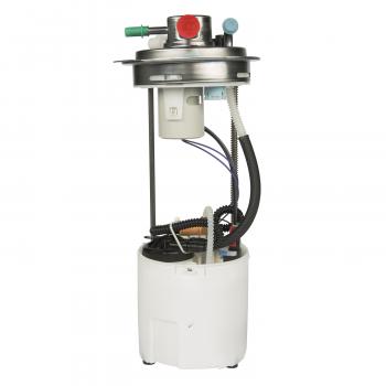 2008 Chevrolet Avalanche Fuel Pump Module Assembly Delphi FG1059 image 3 of 4