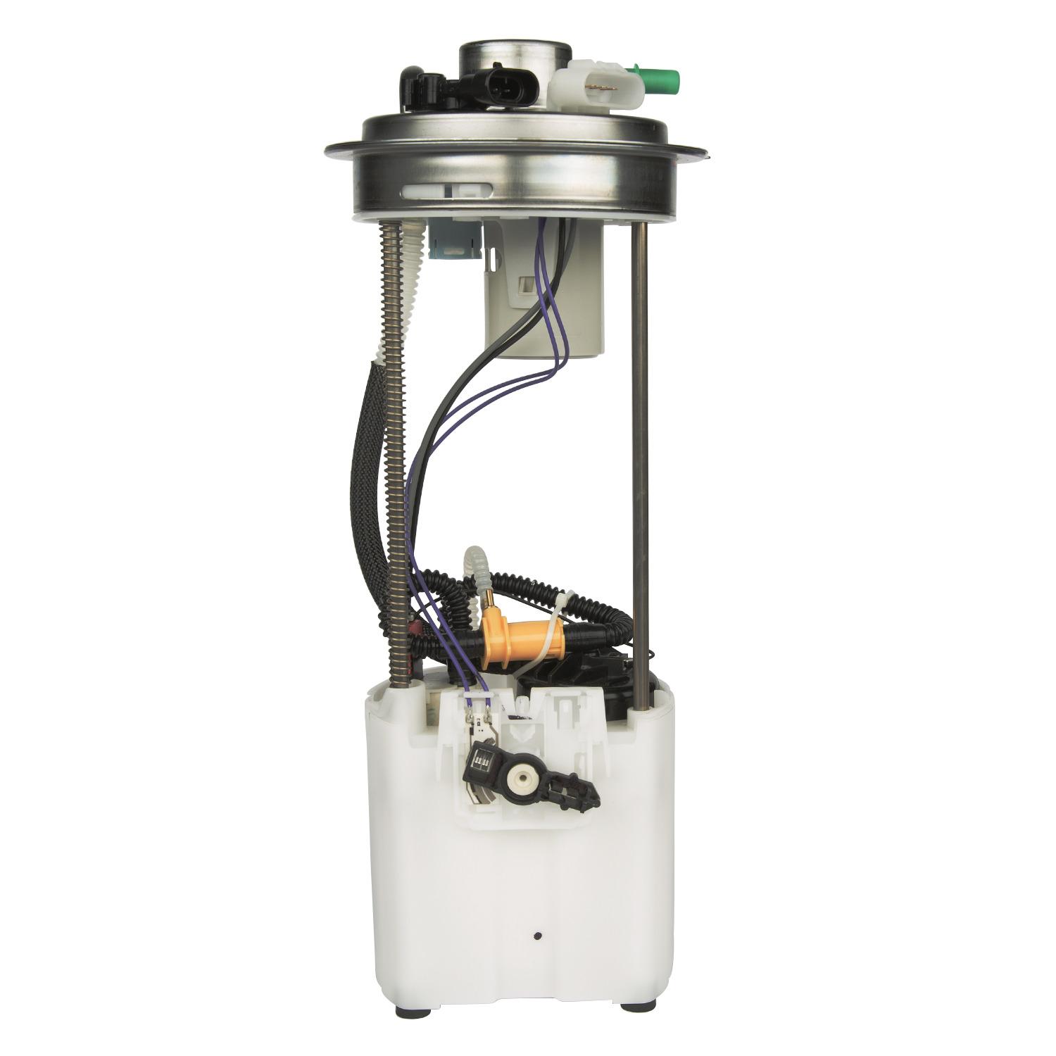 Delphi FG1059 Fuel Pump Module Assembly product image 7 of 10