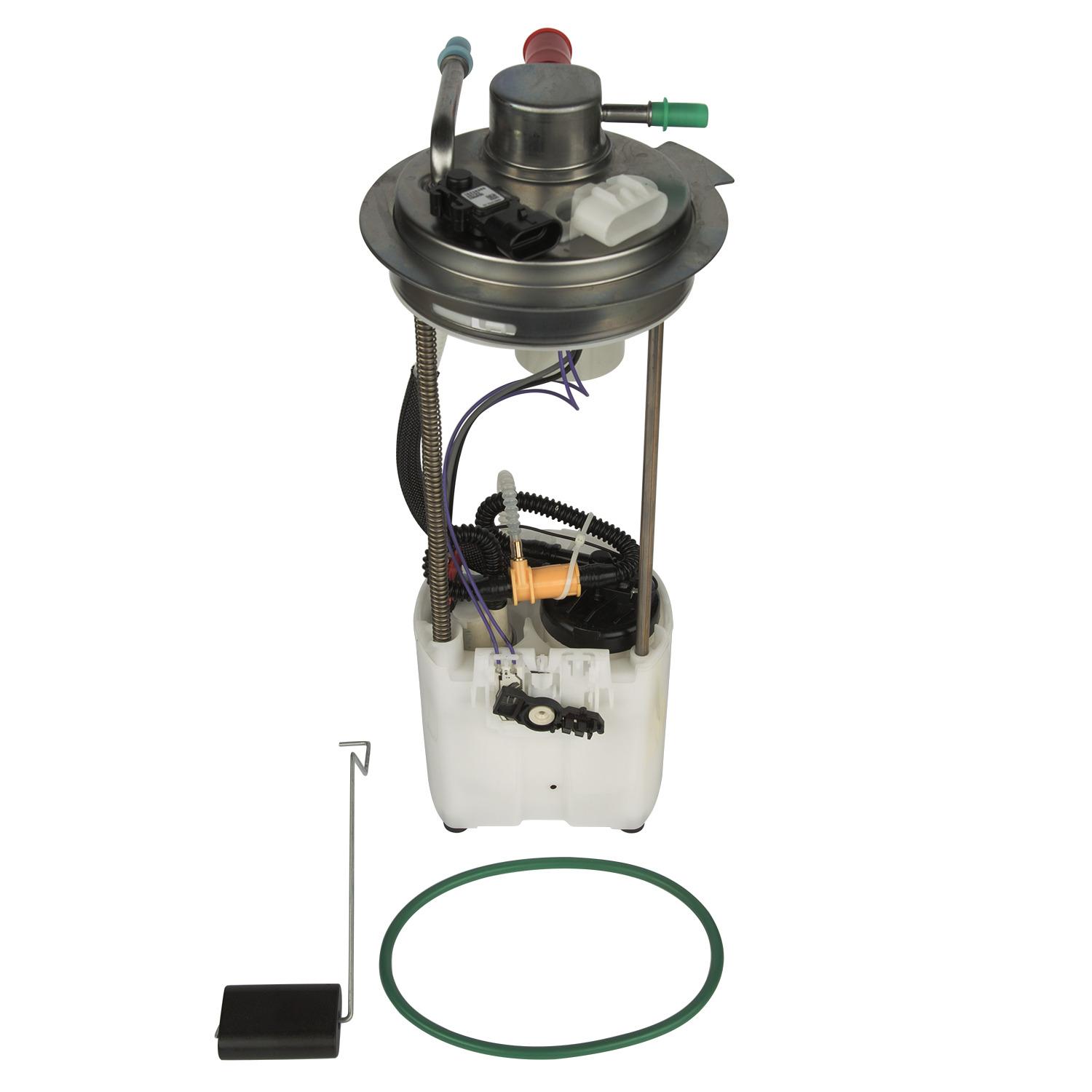Delphi FG1059 Fuel Pump Module Assembly product image 8 of 10