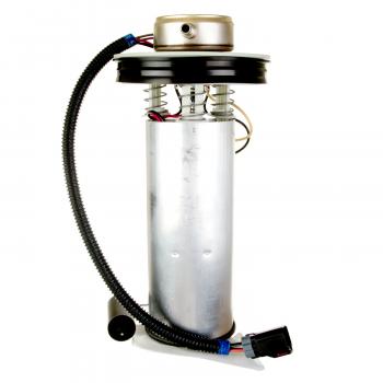 2001 Jeep Cherokee Fuel Pump Module Assembly Delphi FG1076 image 1 of 4