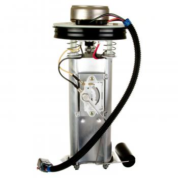 2001 Jeep Cherokee Fuel Pump Module Assembly Delphi FG1076 image 2 of 4