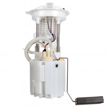 2007 Chrysler Aspen Fuel Pump Module Assembly Delphi FG1082 image 2 of 4