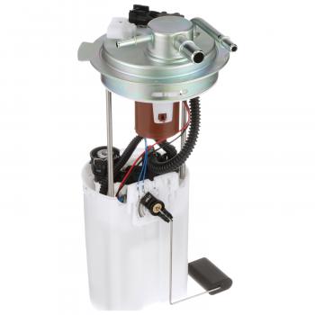 2009 Chevrolet Express 3500 Fuel Pump Module Assembly Delphi FG1083 image 1 of 4