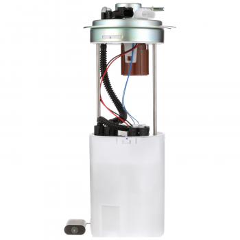 2009 Chevrolet Express 3500 Fuel Pump Module Assembly Delphi FG1083 image 2 of 4