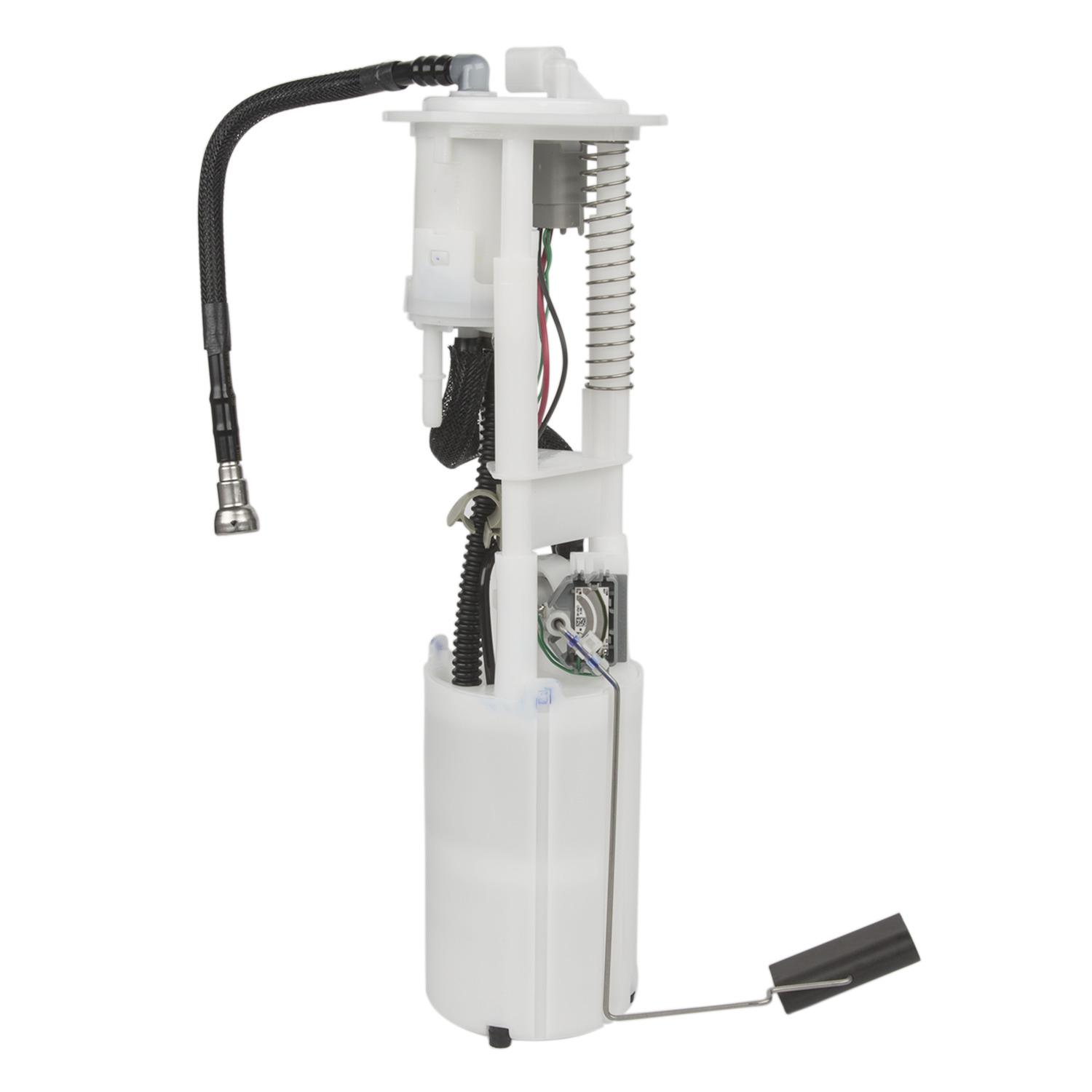 Delphi FG1091 Fuel Pump Module Assembly product image 3 of 10