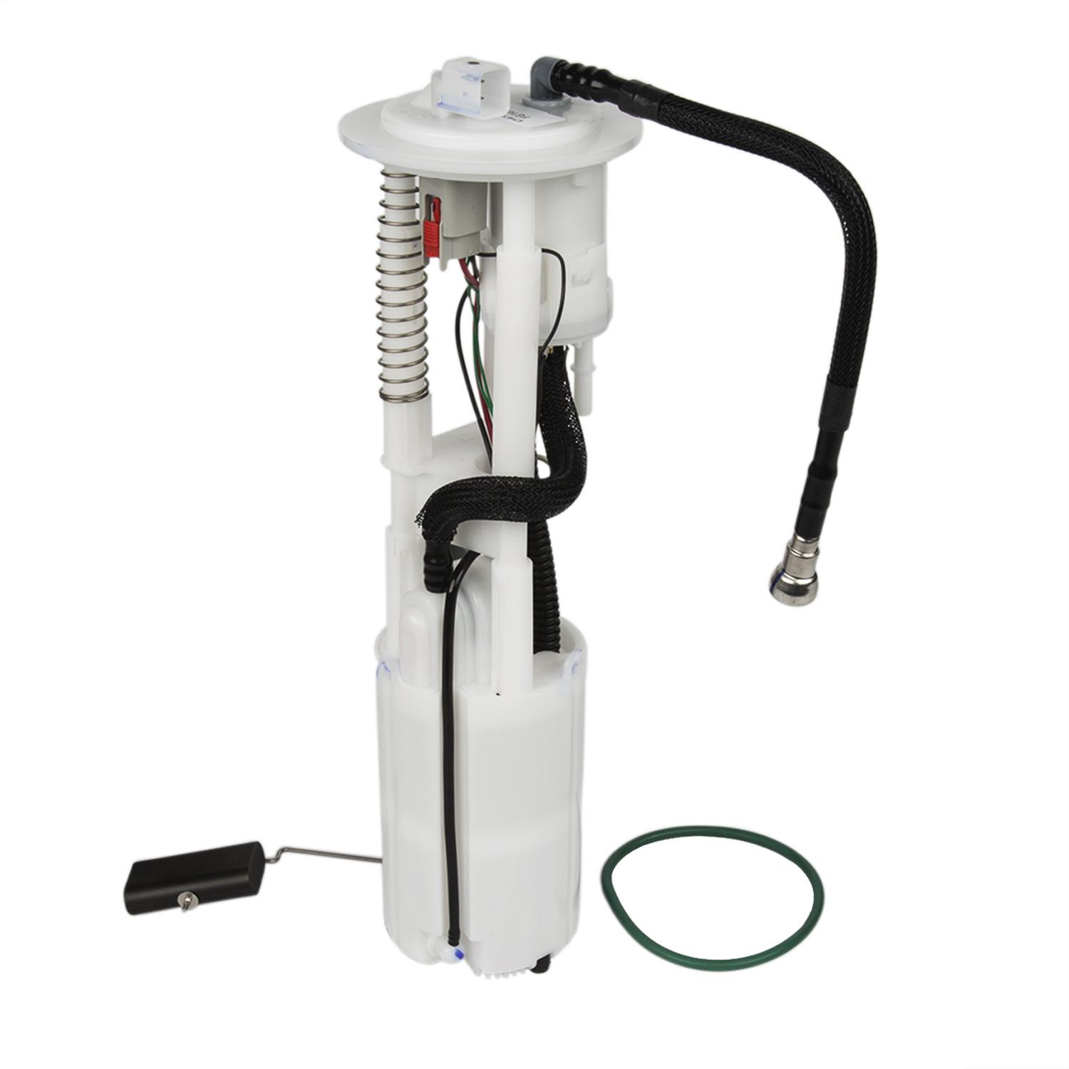 Delphi FG1091 Fuel Pump Module Assembly product image 8 of 10