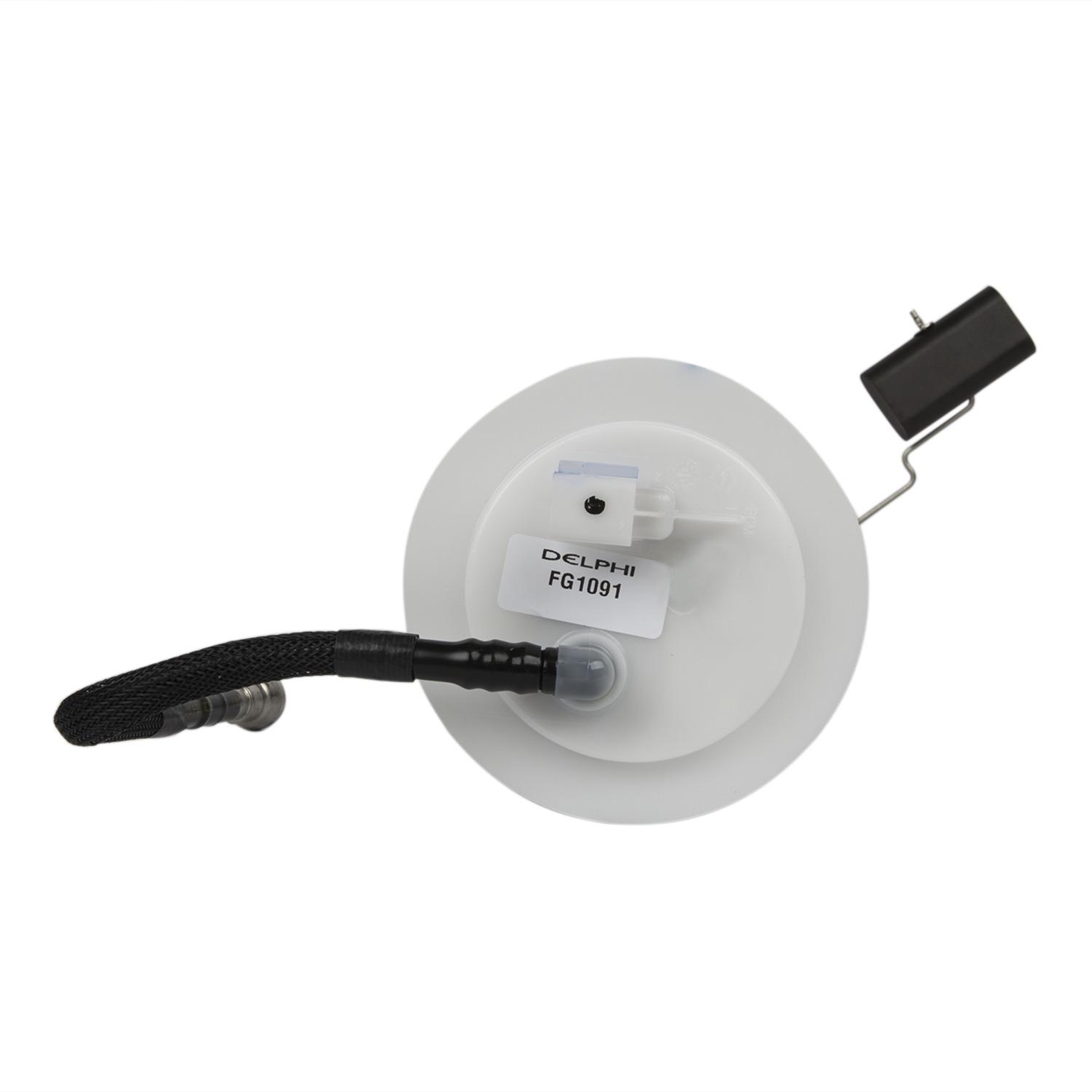 Delphi FG1091 Fuel Pump Module Assembly product image 9 of 10