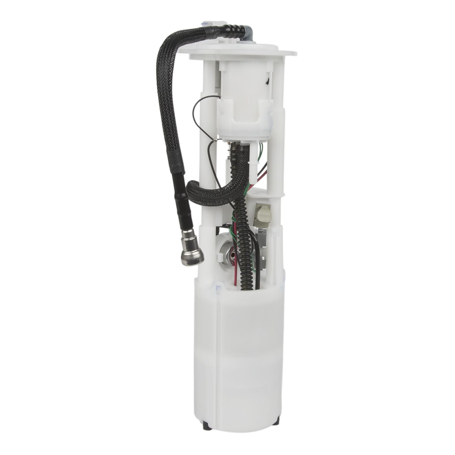 Delphi FG1091 Fuel Pump Module Assembly product image 10 of 10