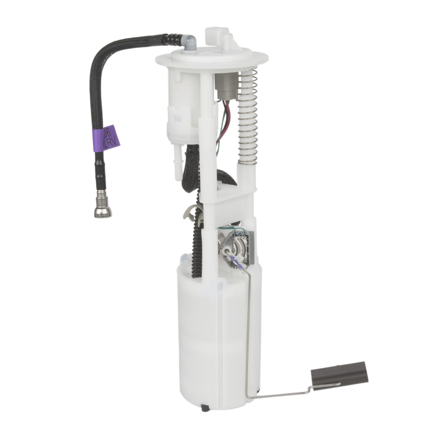 Delphi FG1092 Fuel Pump Module Assembly product image 3 of 10
