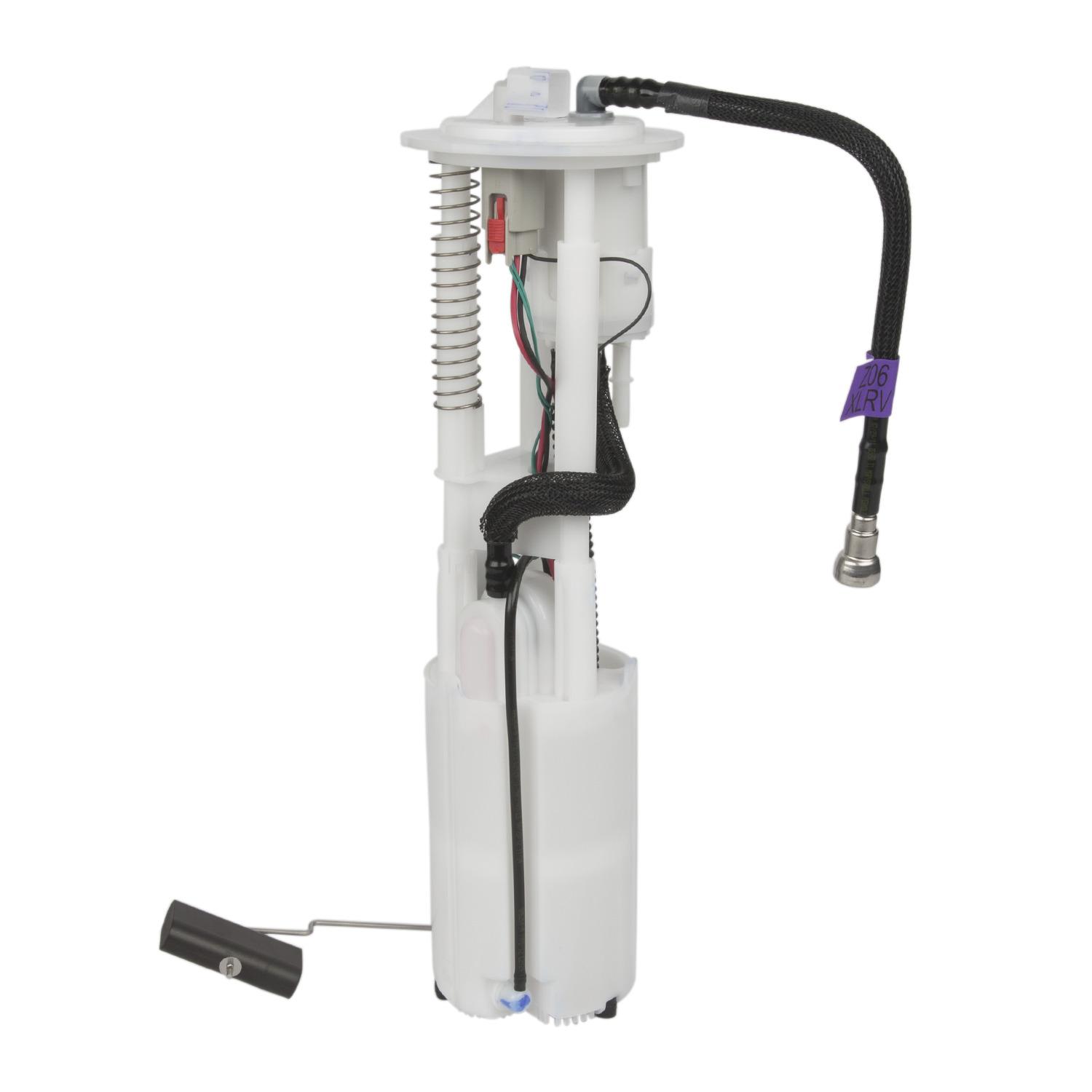 Delphi FG1092 Fuel Pump Module Assembly product image 7 of 10
