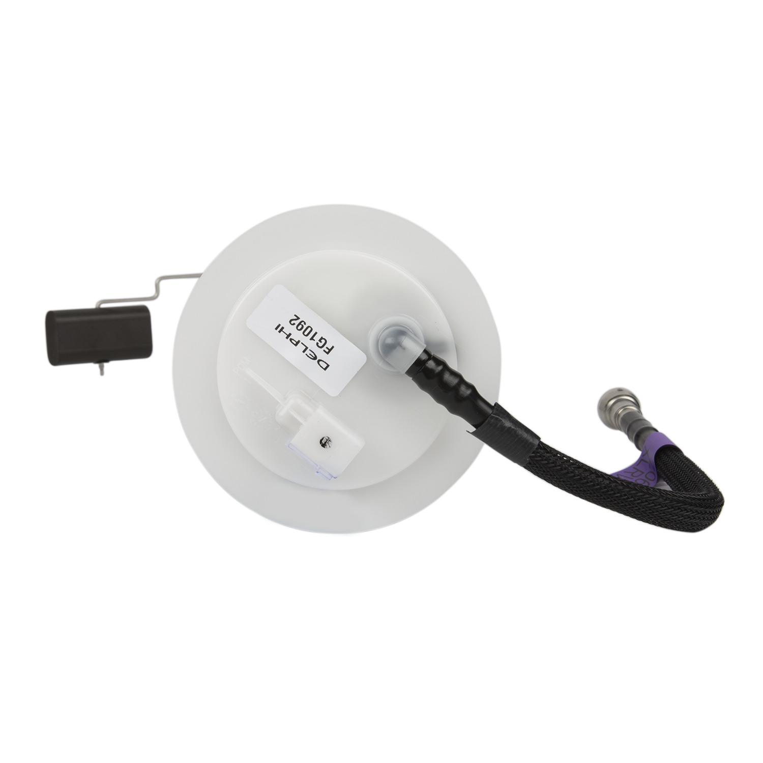 Delphi FG1092 Fuel Pump Module Assembly product image 9 of 10