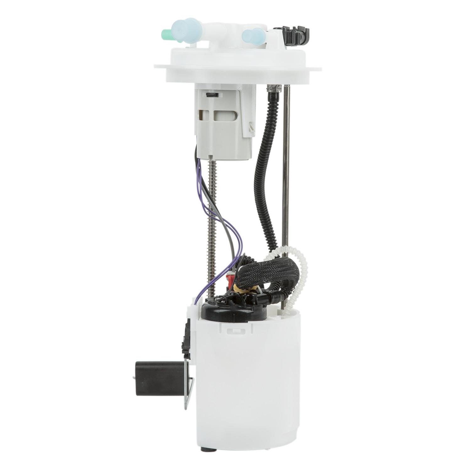 Delphi FG1093 Fuel Pump Module Assembly product image 2 of 10