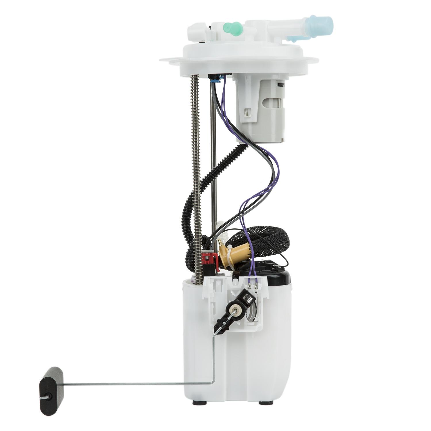 Delphi FG1093 Fuel Pump Module Assembly product image 3 of 10