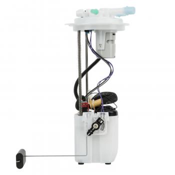 2016 GMC Savana 2500 Fuel Pump Module Assembly Delphi FG1093 image 3 of 4