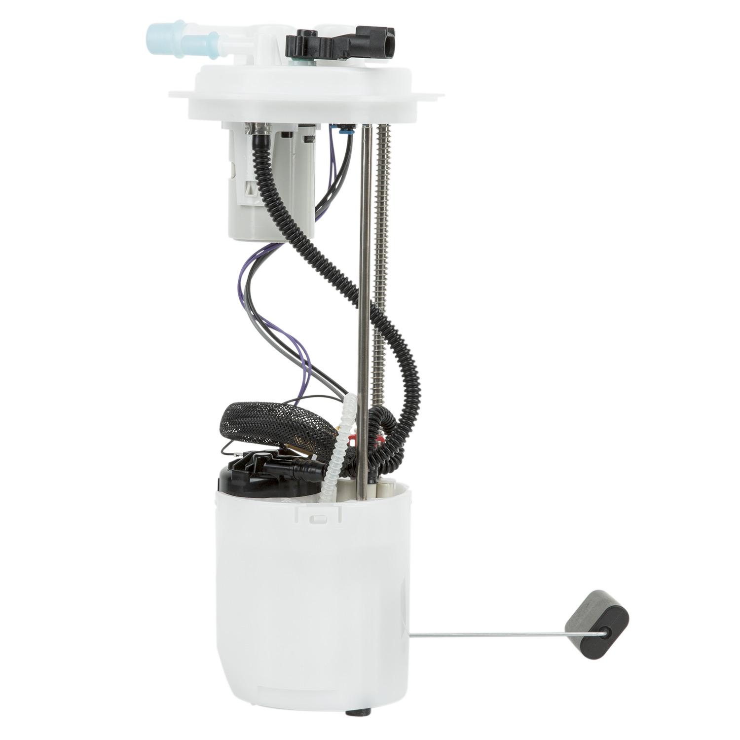 Delphi FG1093 Fuel Pump Module Assembly product image 7 of 10