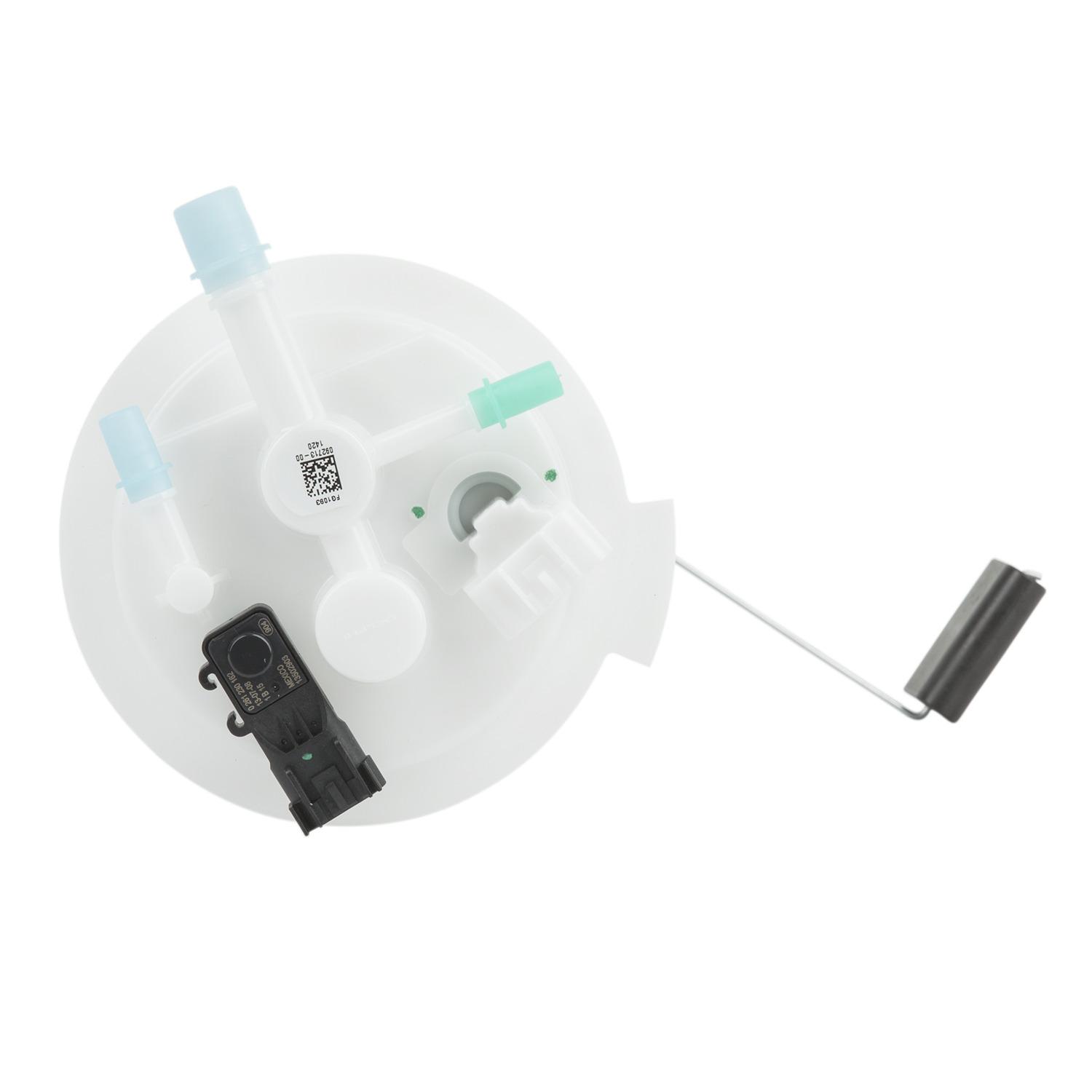 Delphi FG1093 Fuel Pump Module Assembly product image 9 of 10