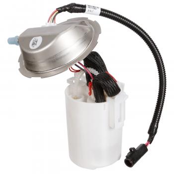 2006 Ford Focus Fuel Pump Module Assembly Delphi FG1111 image 1 of 4