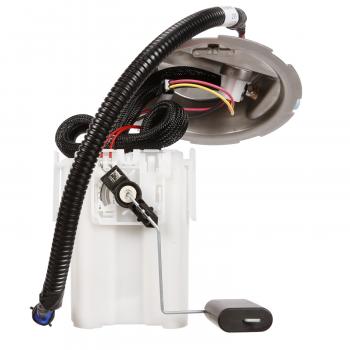 2006 Ford Focus Fuel Pump Module Assembly Delphi FG1111 image 2 of 4