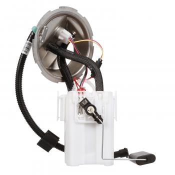 2008 Ford Focus Fuel Pump Module Assembly Delphi FG1113 image 2 of 4