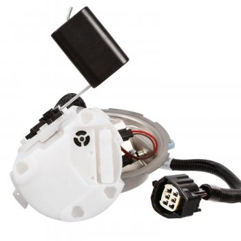 2003 Ford Focus Fuel Pump Module Assembly Delphi FG1114 image 4 of 4