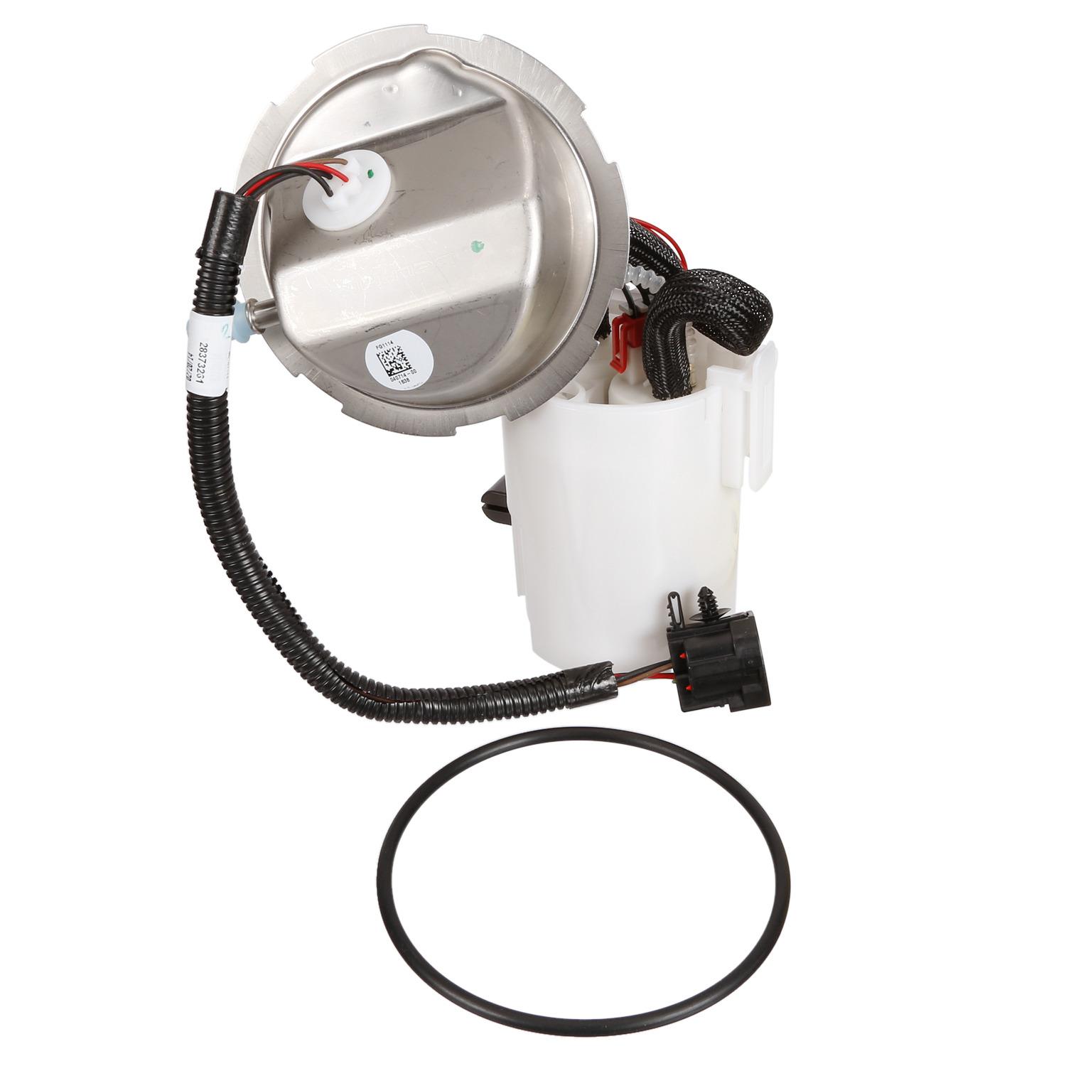 Delphi FG1114 Fuel Pump Module Assembly product image 6 of 9