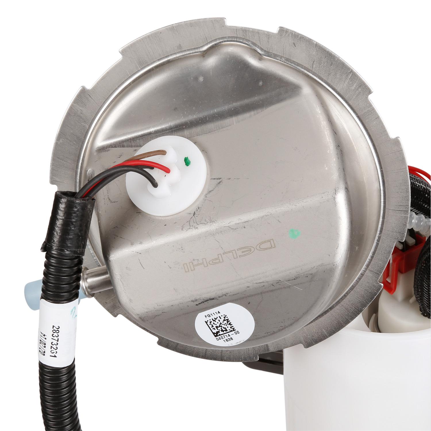 Delphi FG1114 Fuel Pump Module Assembly product image 7 of 9
