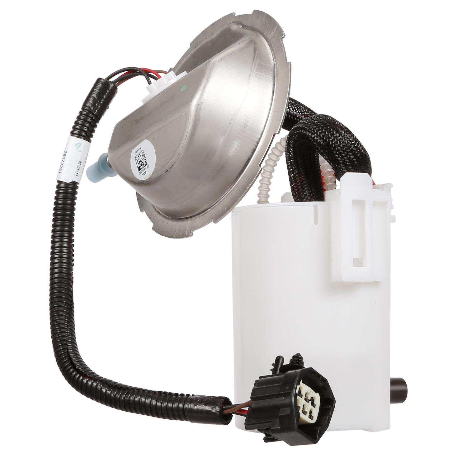 Delphi FG1114 Fuel Pump Module Assembly product image 8 of 9