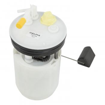 2000 Mitsubishi Eclipse Fuel Pump Module Assembly Delphi FG1124 image 1 of 4