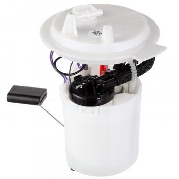 2009 Ford Fusion Fuel Pump Module Assembly Delphi FG1138 image 1 of 4