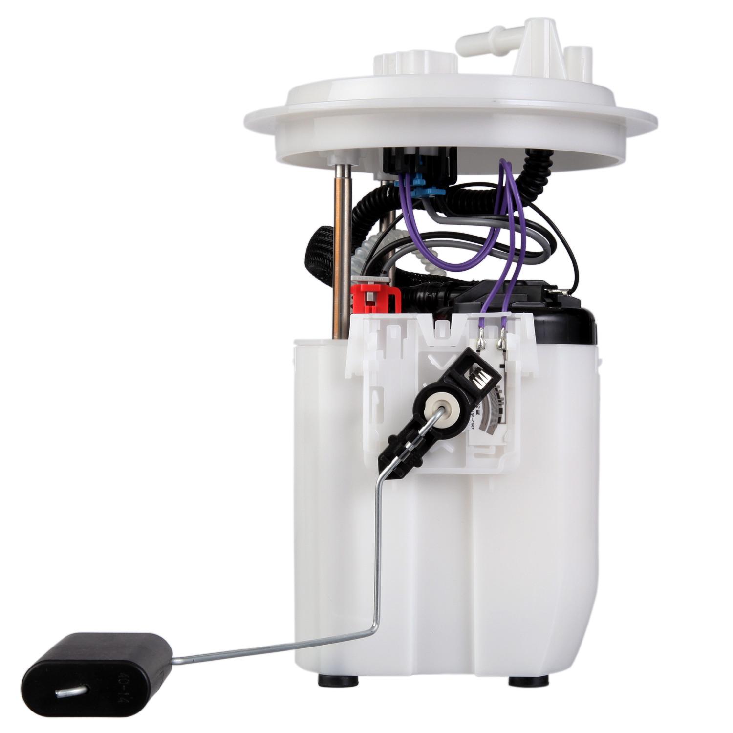 Delphi FG1138 Fuel Pump Module Assembly product image 2 of 8