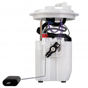 2009 Ford Fusion Fuel Pump Module Assembly Delphi FG1138 image 2 of 4