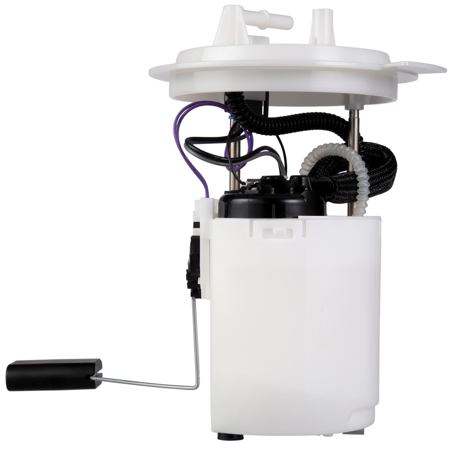 Delphi FG1138 Fuel Pump Module Assembly product image 8 of 8