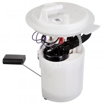 2011 Ford Fusion Fuel Pump Module Assembly Delphi FG1141 image 1 of 4