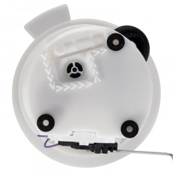 2011 Ford Fusion Fuel Pump Module Assembly Delphi FG1141 image 3 of 4
