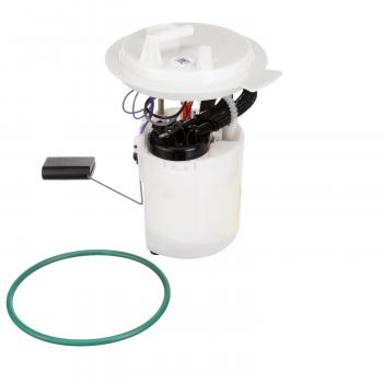 2011 Ford Fusion Fuel Pump Module Assembly Delphi FG1141 image 4 of 4