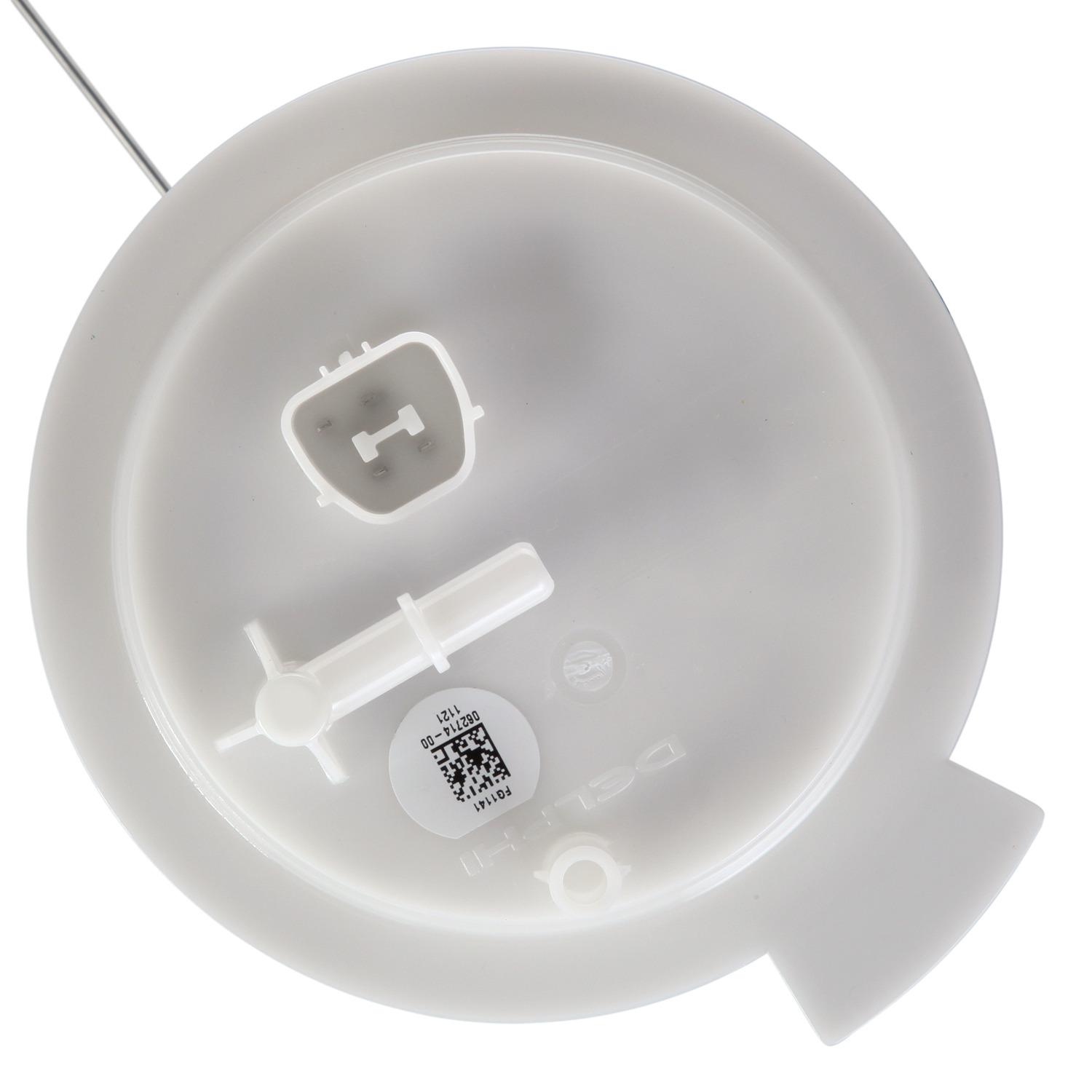 Delphi FG1141 Fuel Pump Module Assembly product image 5 of 7