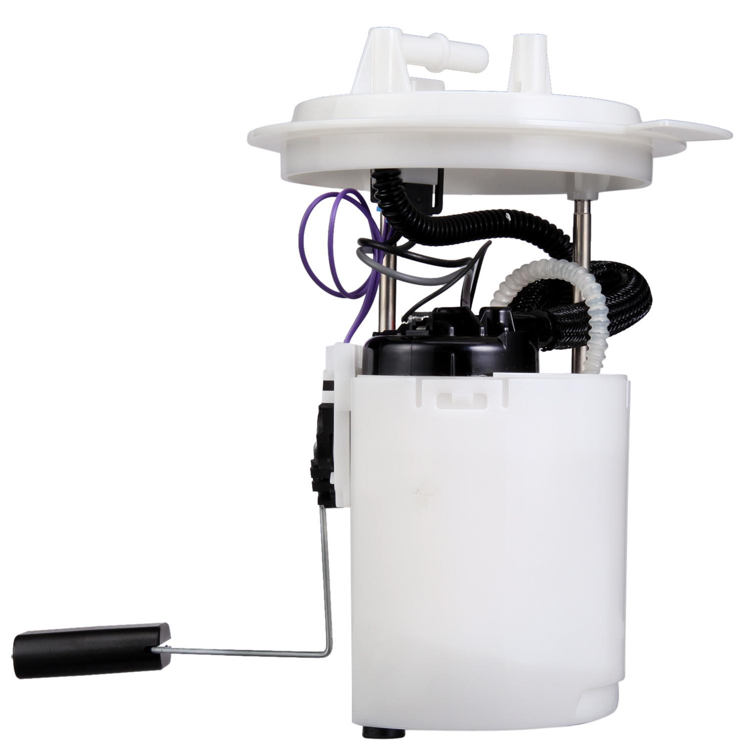 Delphi FG1141 Fuel Pump Module Assembly product image 6 of 7