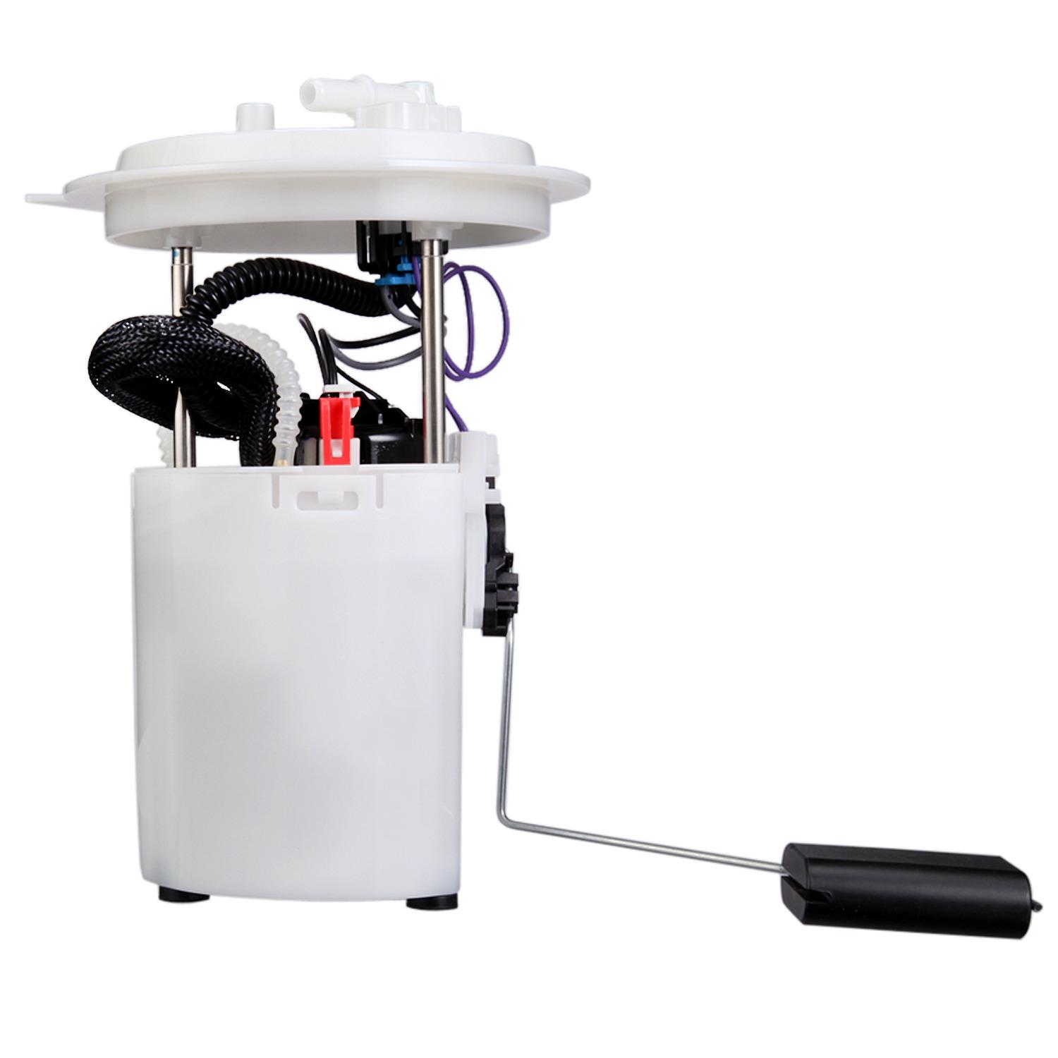 Delphi FG1141 Fuel Pump Module Assembly product image 7 of 7