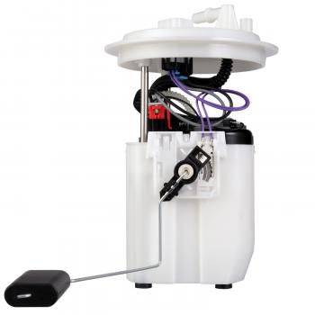 2011 Ford Fusion Fuel Pump Module Assembly Delphi FG1142 image 2 of 4