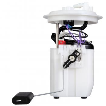2011 Ford Fusion Fuel Pump Module Assembly Delphi FG1143 image 2 of 4