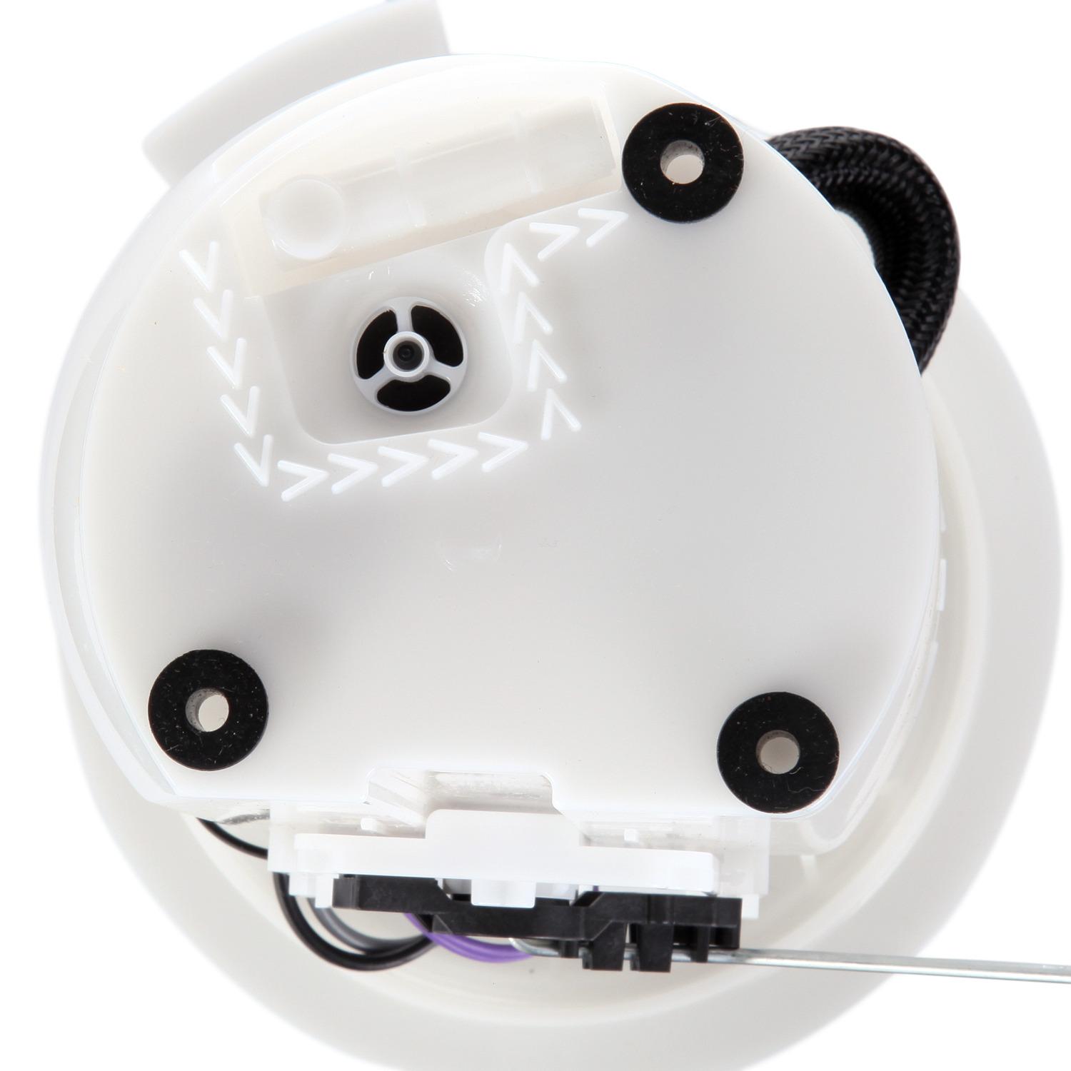 Delphi FG1143 - Fuel Pump Module Assembly Delphi FG1143 Fuel Pump Module Assembly product image 4 of 9