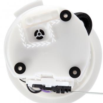 2011 Ford Fusion Fuel Pump Module Assembly Delphi FG1143 image 4 of 4