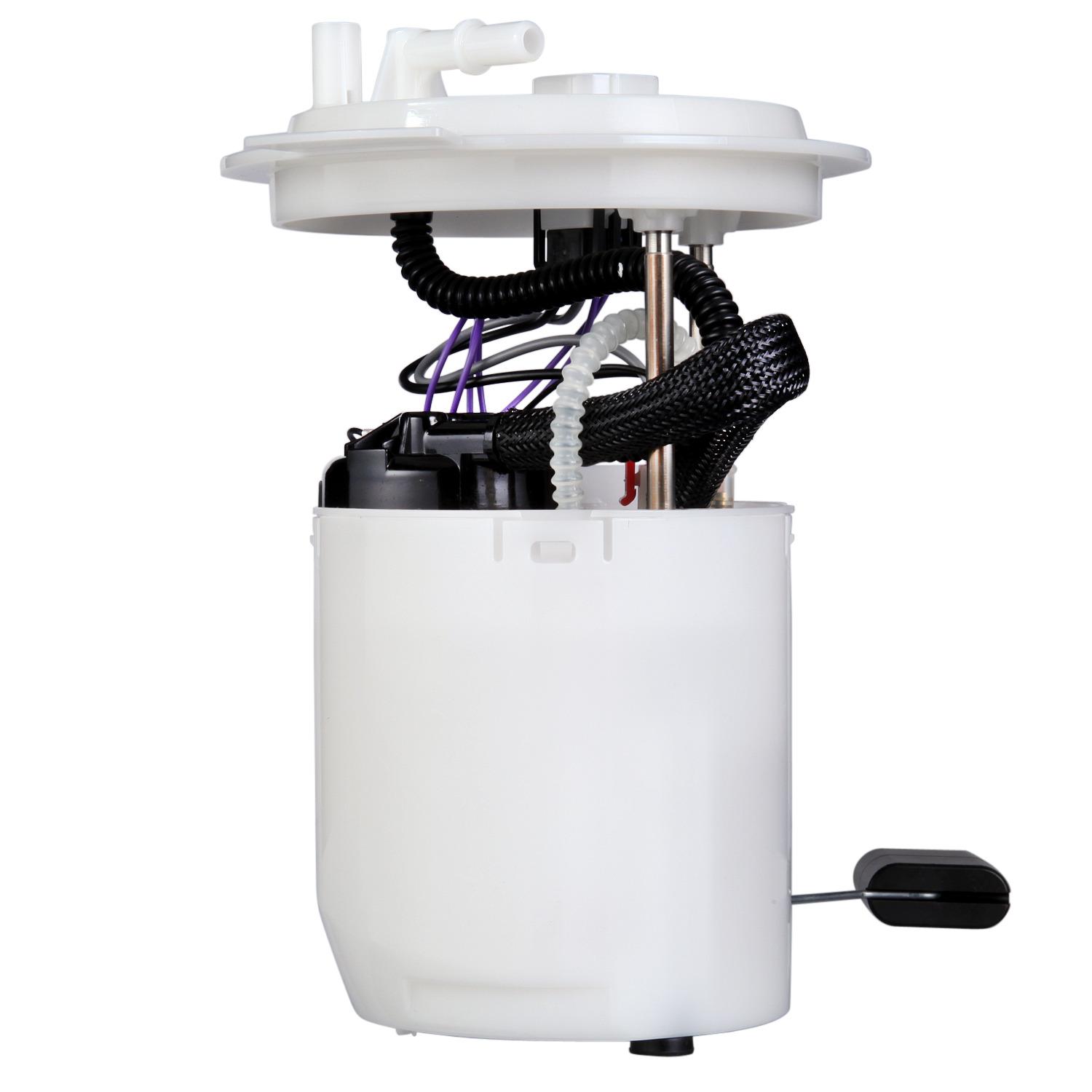 Delphi FG1143 - Fuel Pump Module Assembly Delphi FG1143 Fuel Pump Module Assembly product image 5 of 9