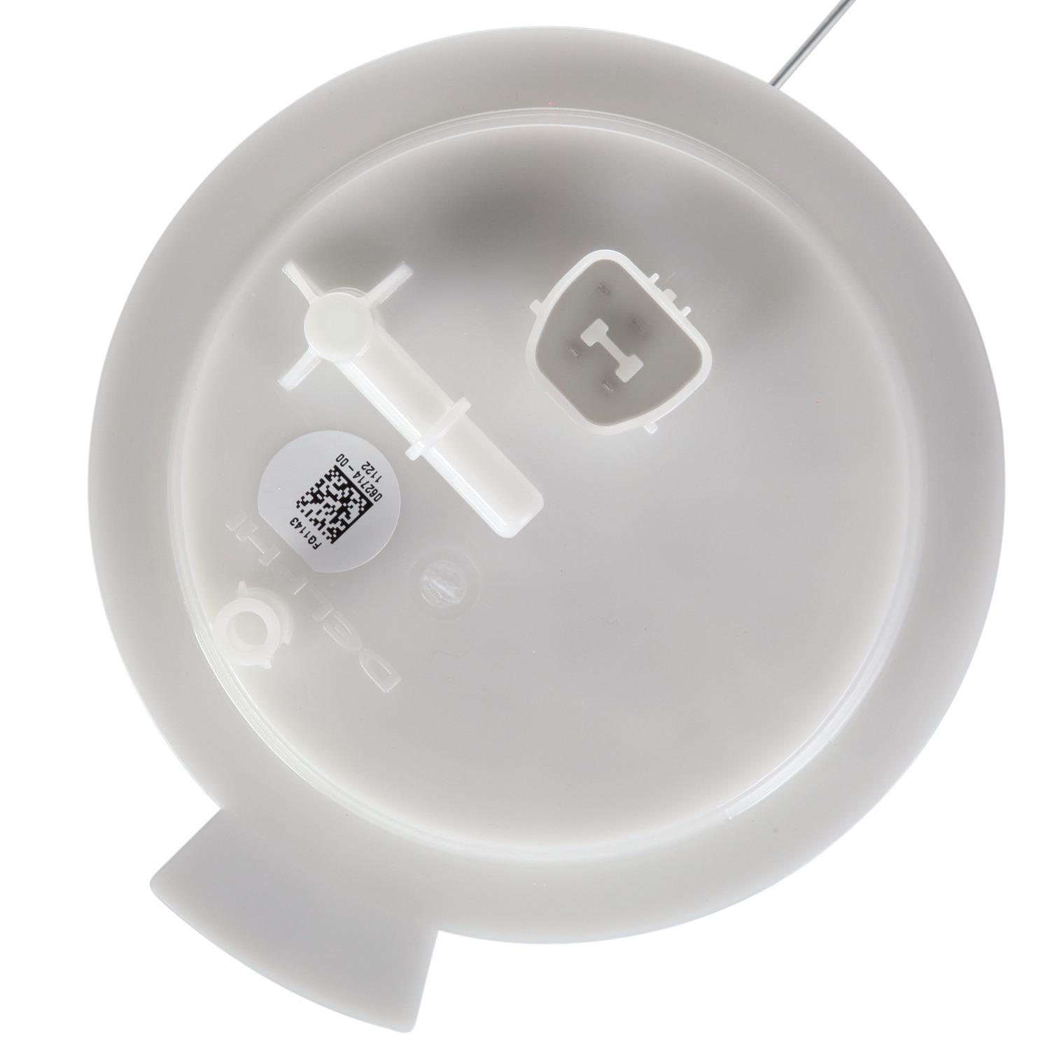 Delphi FG1143 - Fuel Pump Module Assembly Delphi FG1143 Fuel Pump Module Assembly product image 7 of 9
